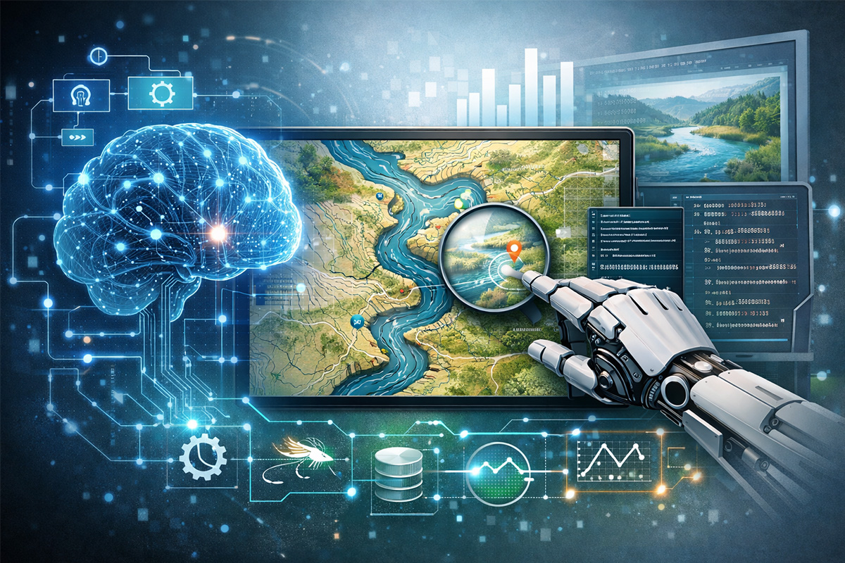 Elemental Landscapes project