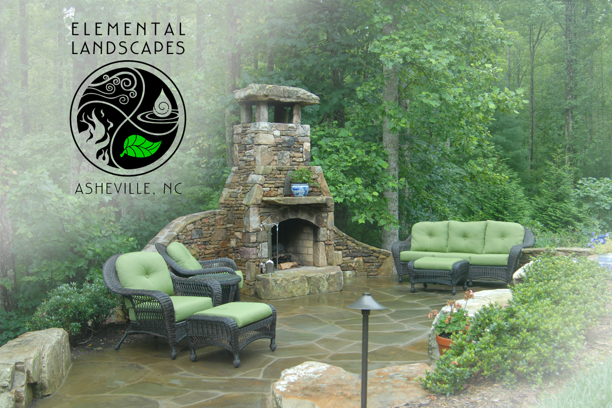 Elemental Landscapes project